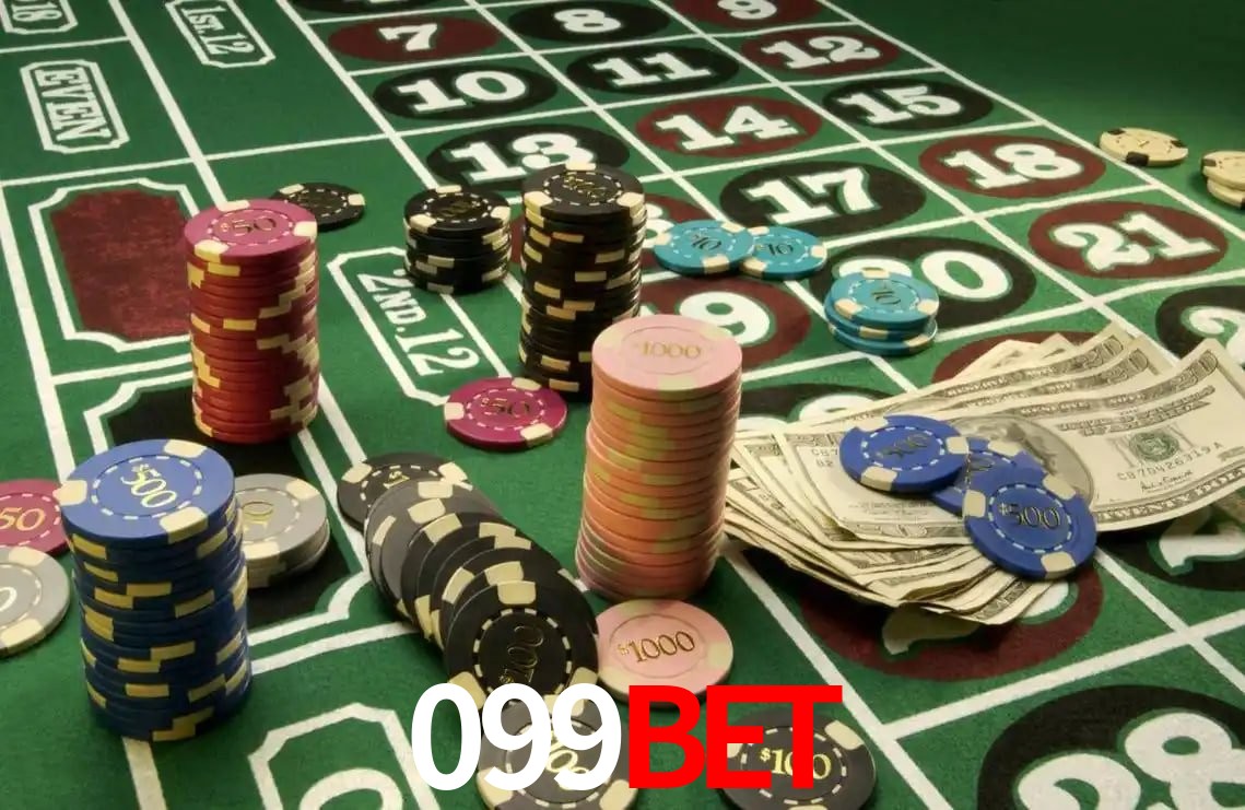 099BET login