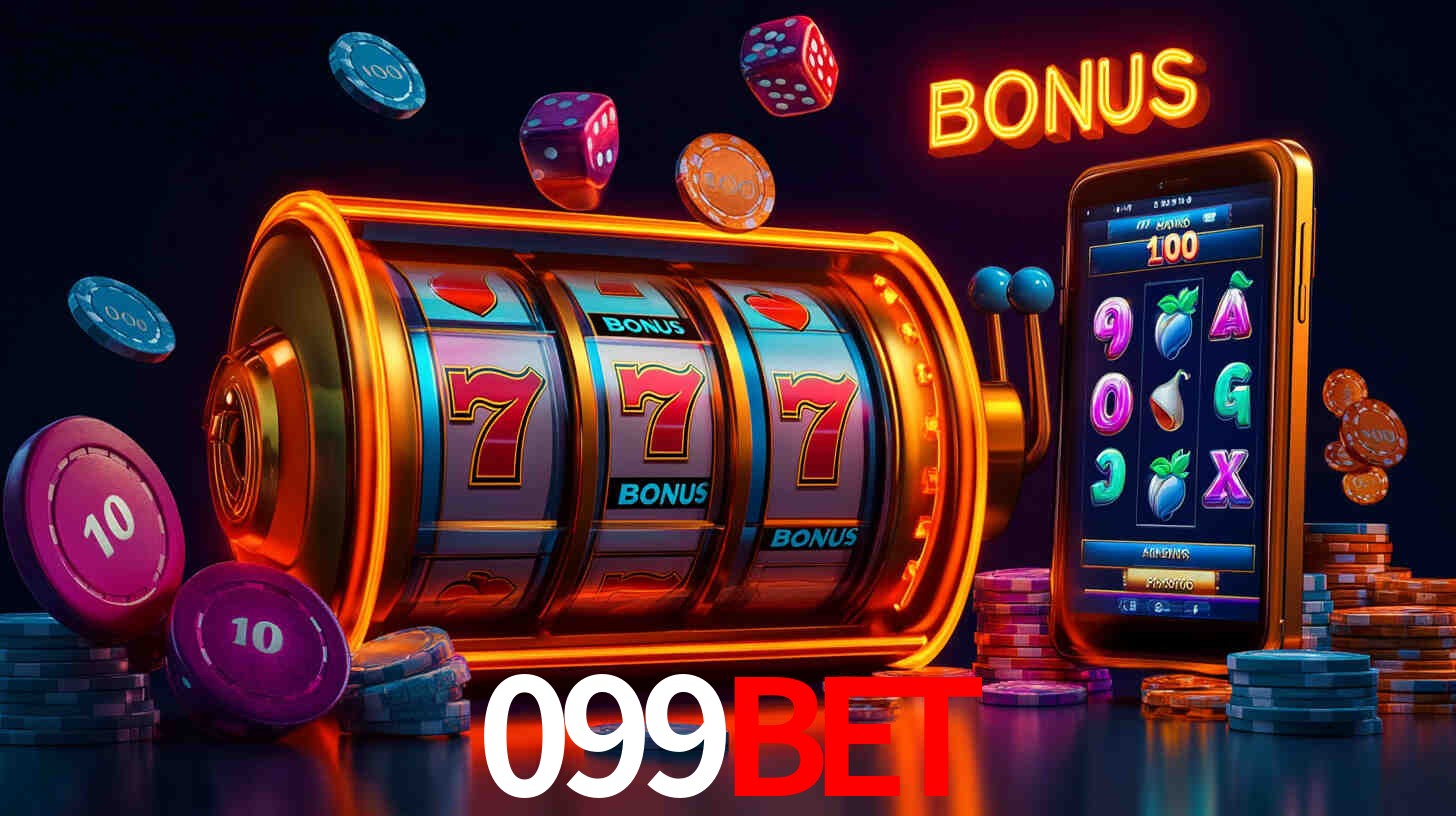 Experiência VIP 099BET