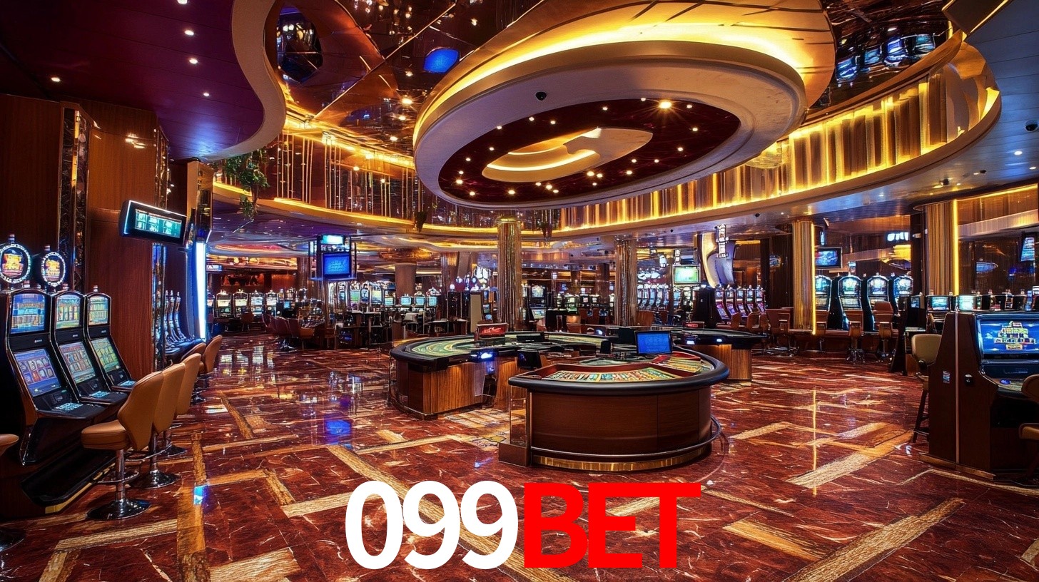 099BET App Interface