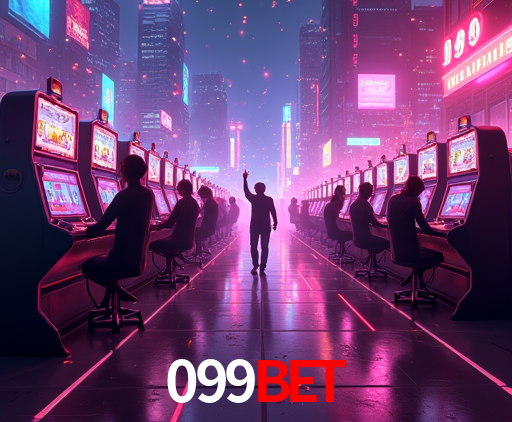 A Experiência Imersiva dos Cassinos Ao Vivo no 099BET