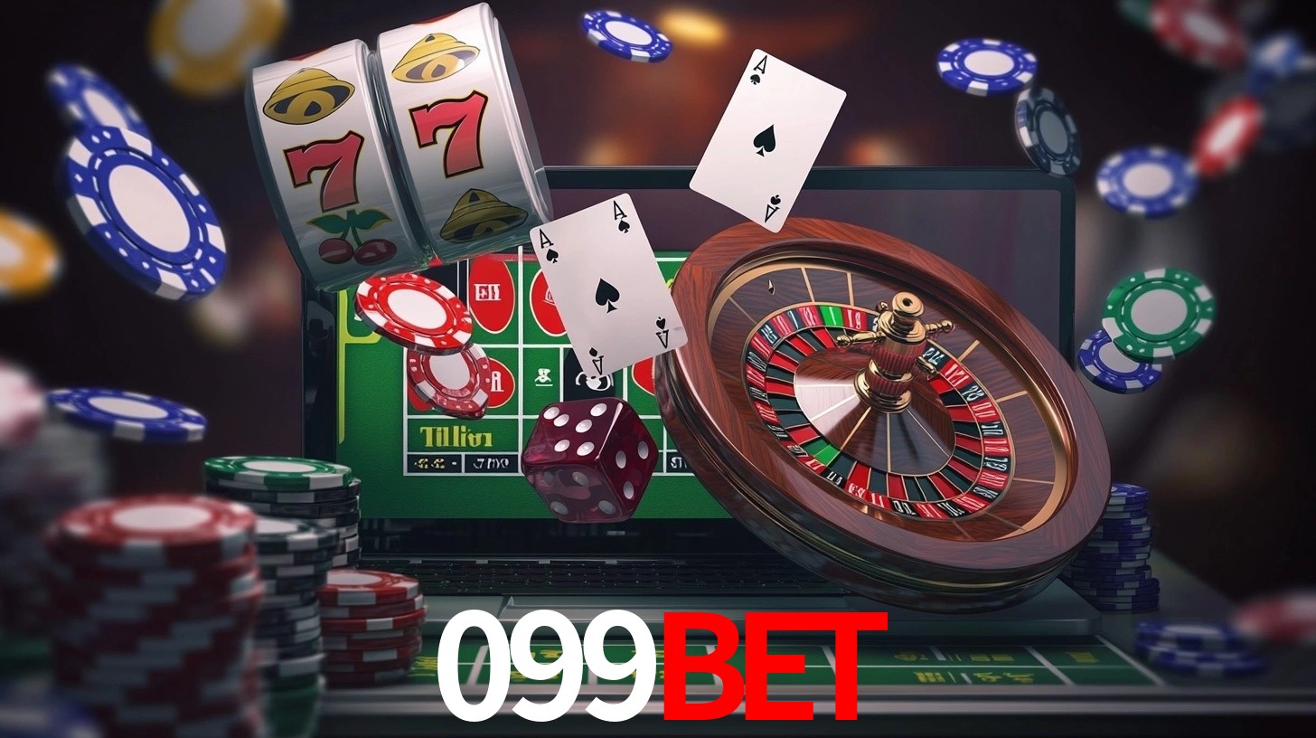 099BET: Jogos de Caça-Níqueis-Altas Recompensas, Roleta-Velocidade, Blackjack-Desafios Máximos