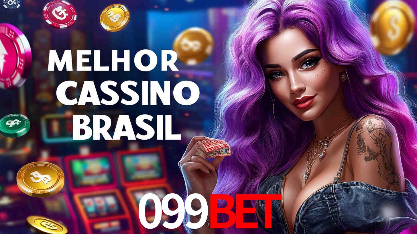 Apostas de Tênis 099BET