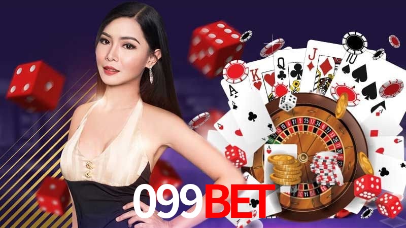 Descubra a Essência do 099BET: Nossa História e Compromissos