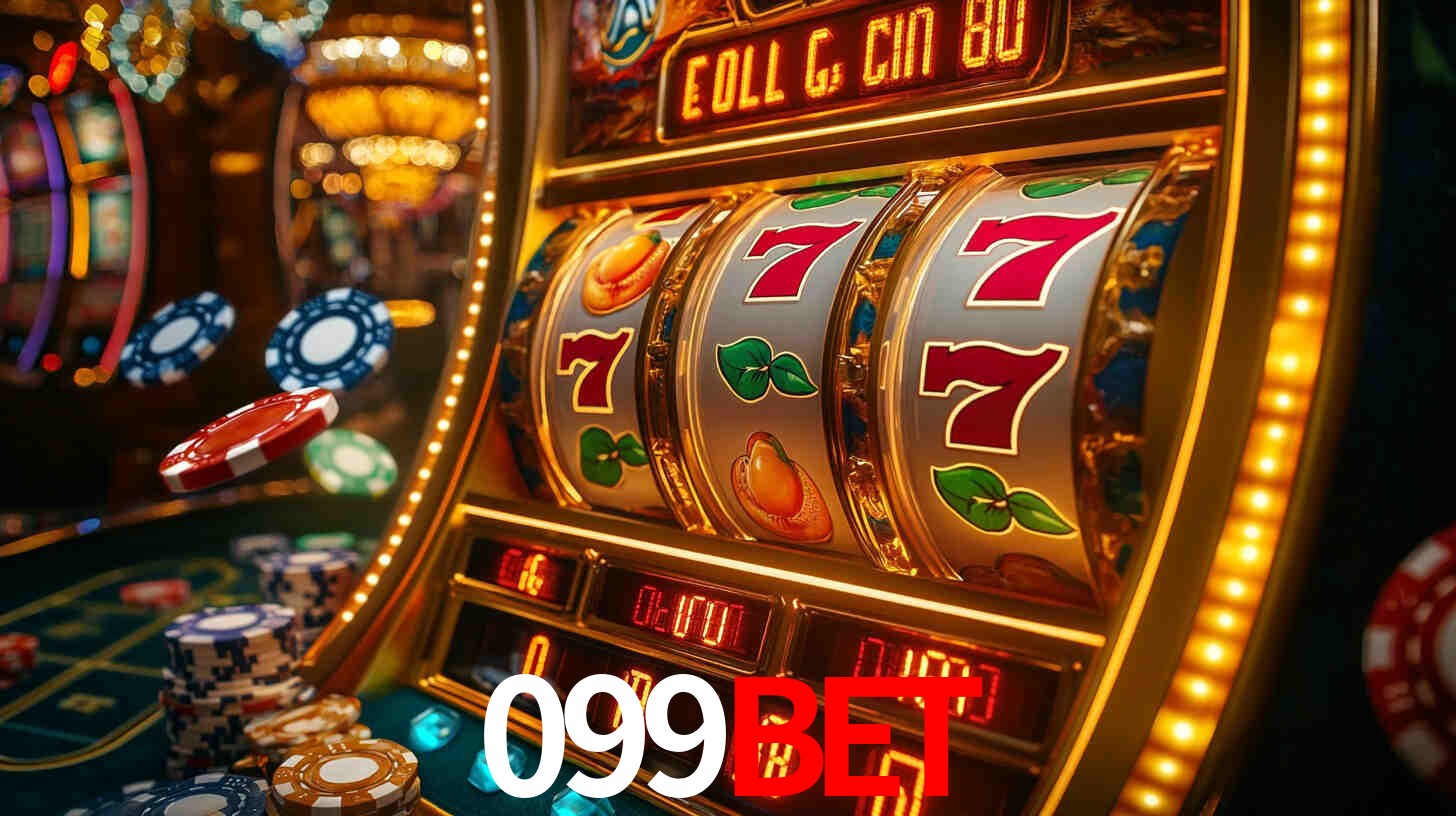 099BET login