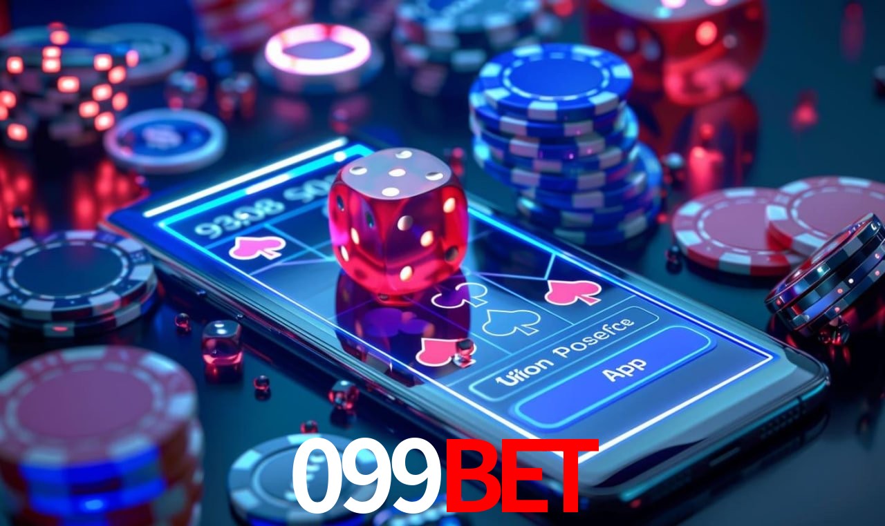 Desvendando o Mundo dos Jogos Virtuais na 099BET
