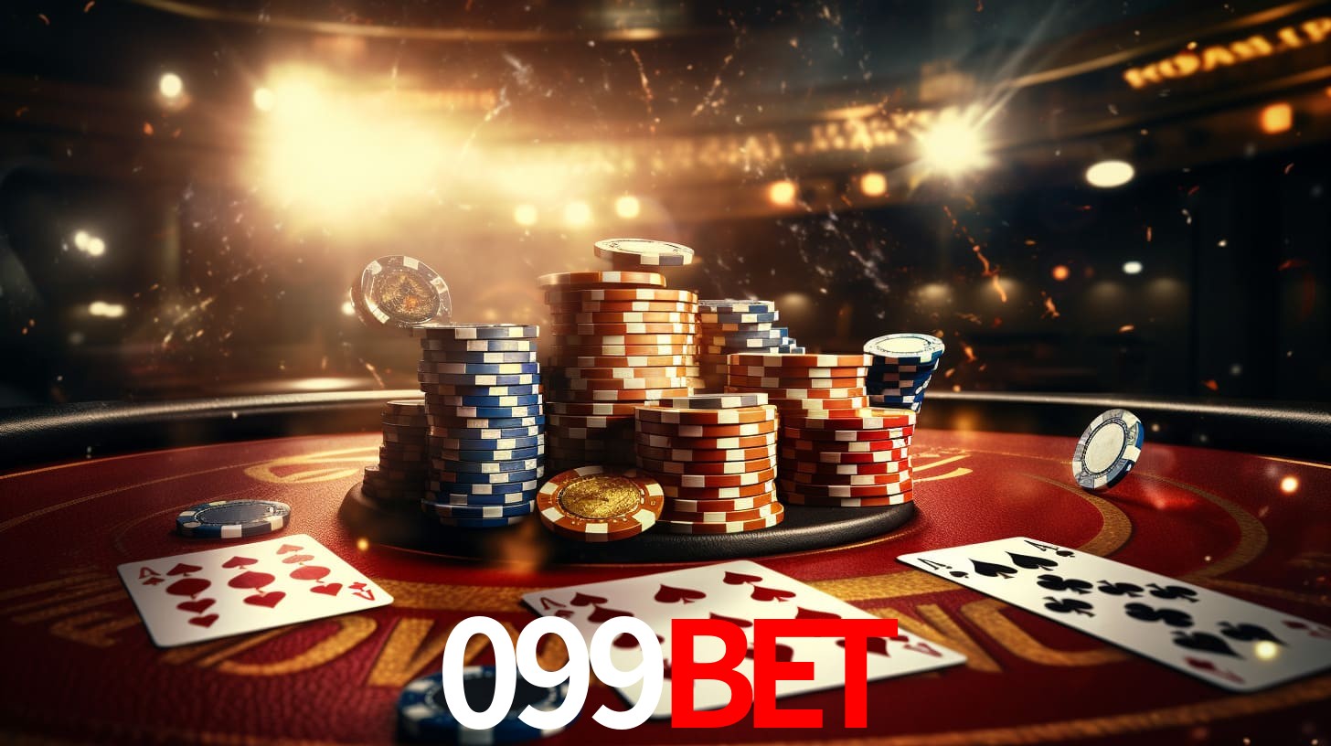 Daily Bonuses 099BET