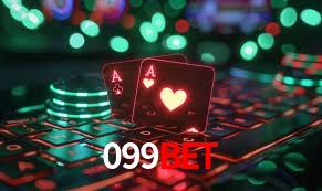 Desvendando o Mundo dos Jogos Virtuais na 099BET