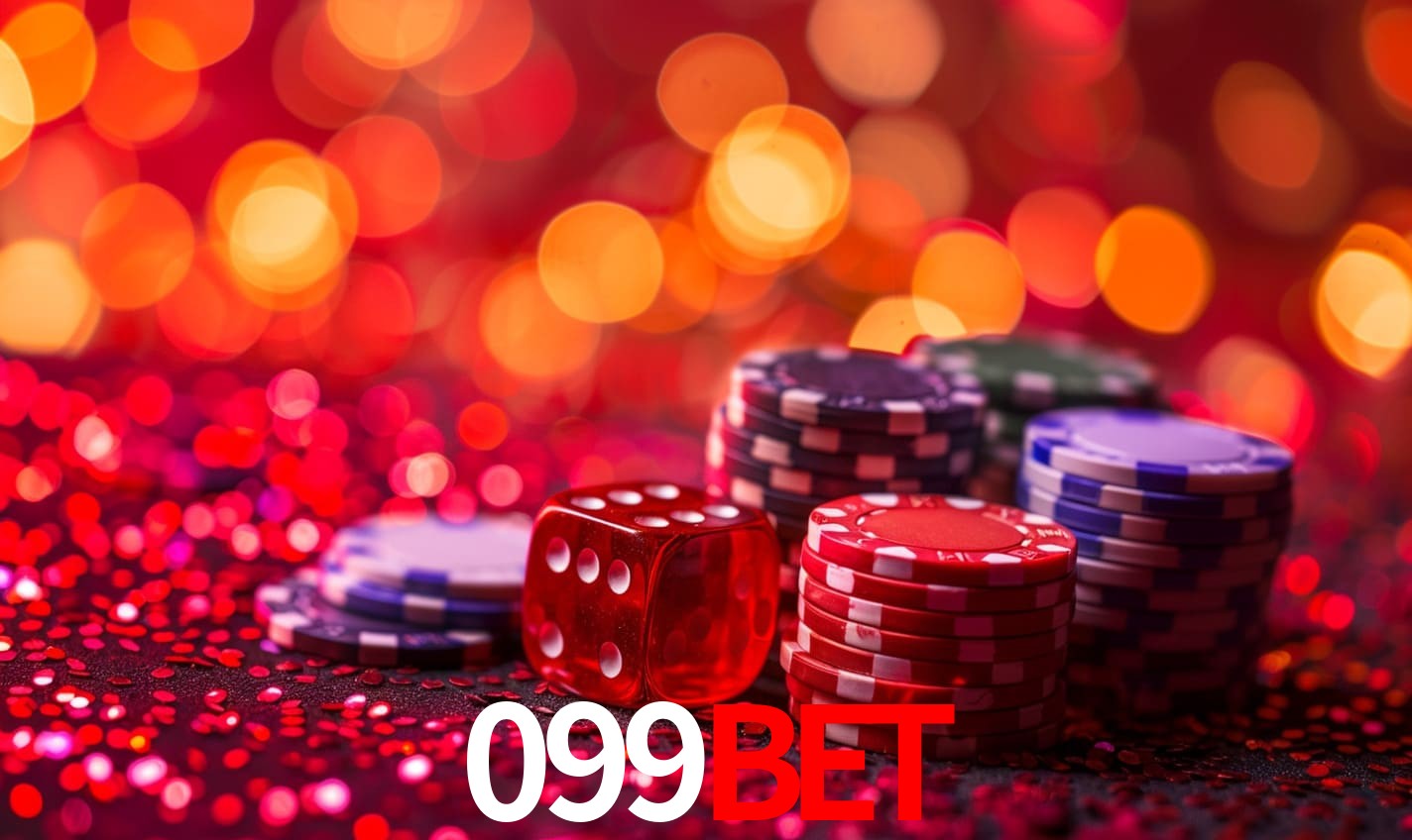 Casino Ao Vivo 099BET