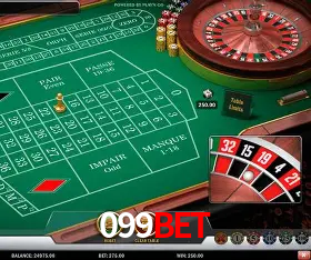 API Integration 099BET