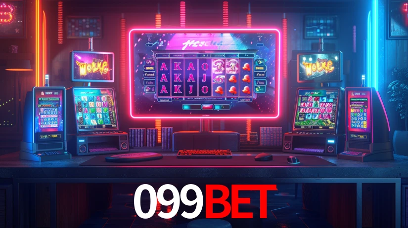 099BET app