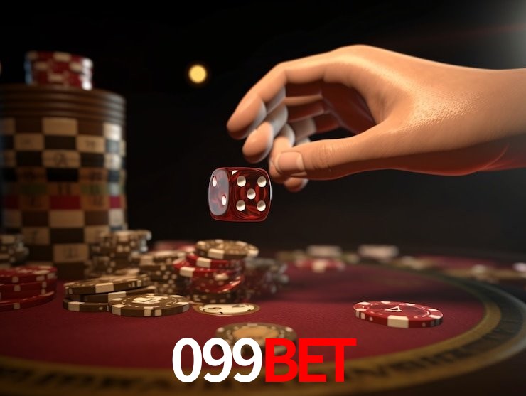 A Popularidade dos Caça-Níqueis no 099BET