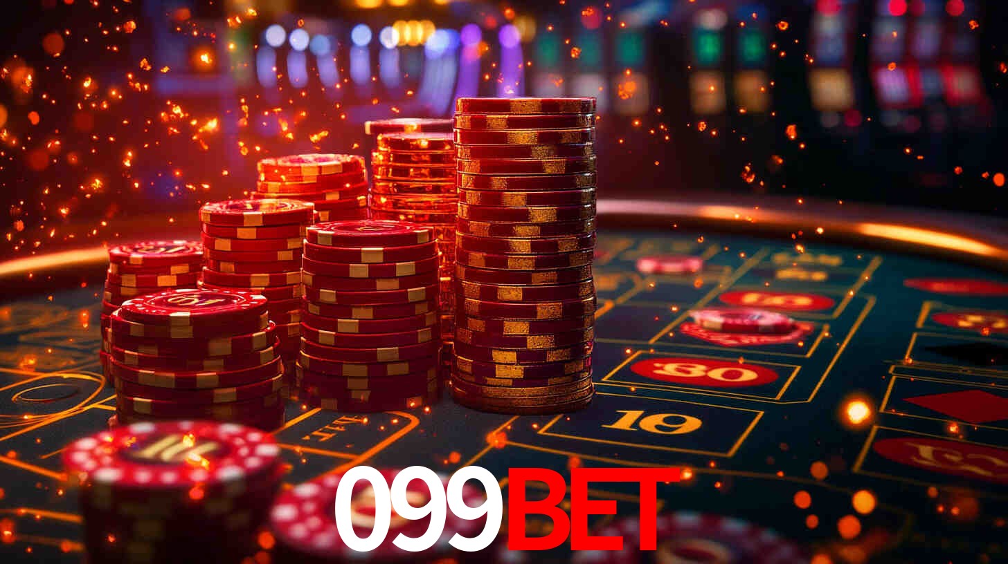 Explore as vantagens do 099BET: serviço profissional e confiabilidade