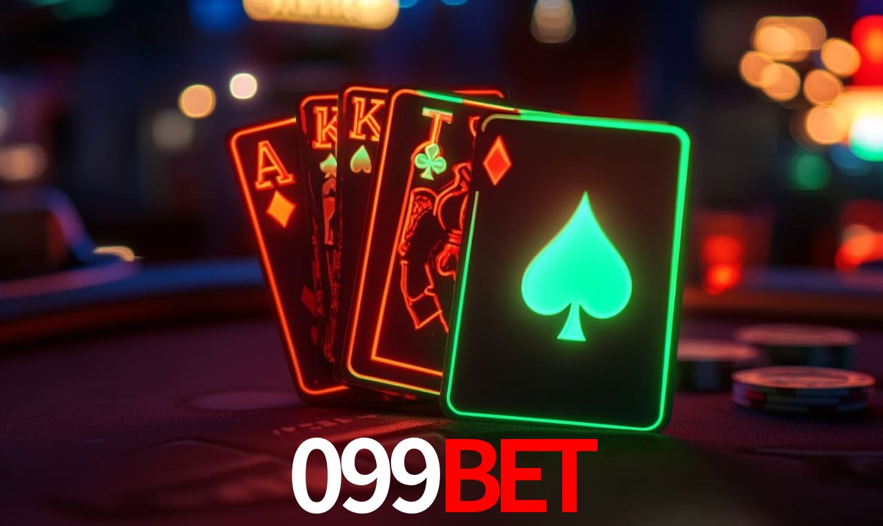 Apostas Esportivas na 099BET: Um Guia Completo