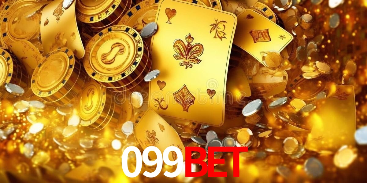 Login Seguro 099BET