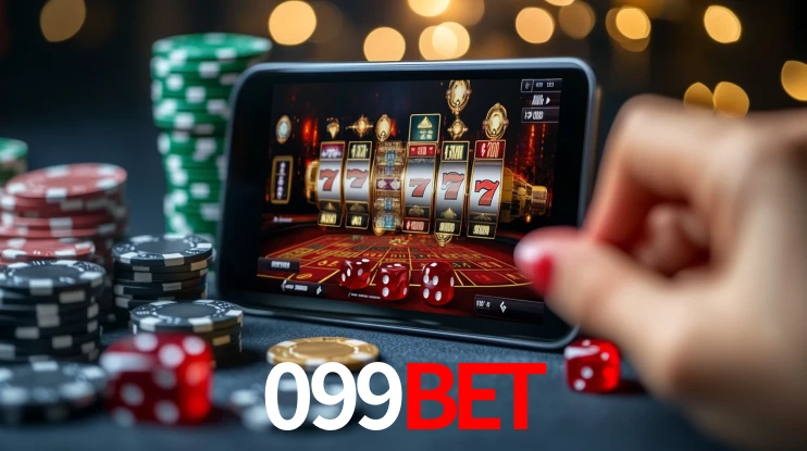 Ofertas Imperdíveis na 099BET: Promoções e Bônus Que Valem a Pena