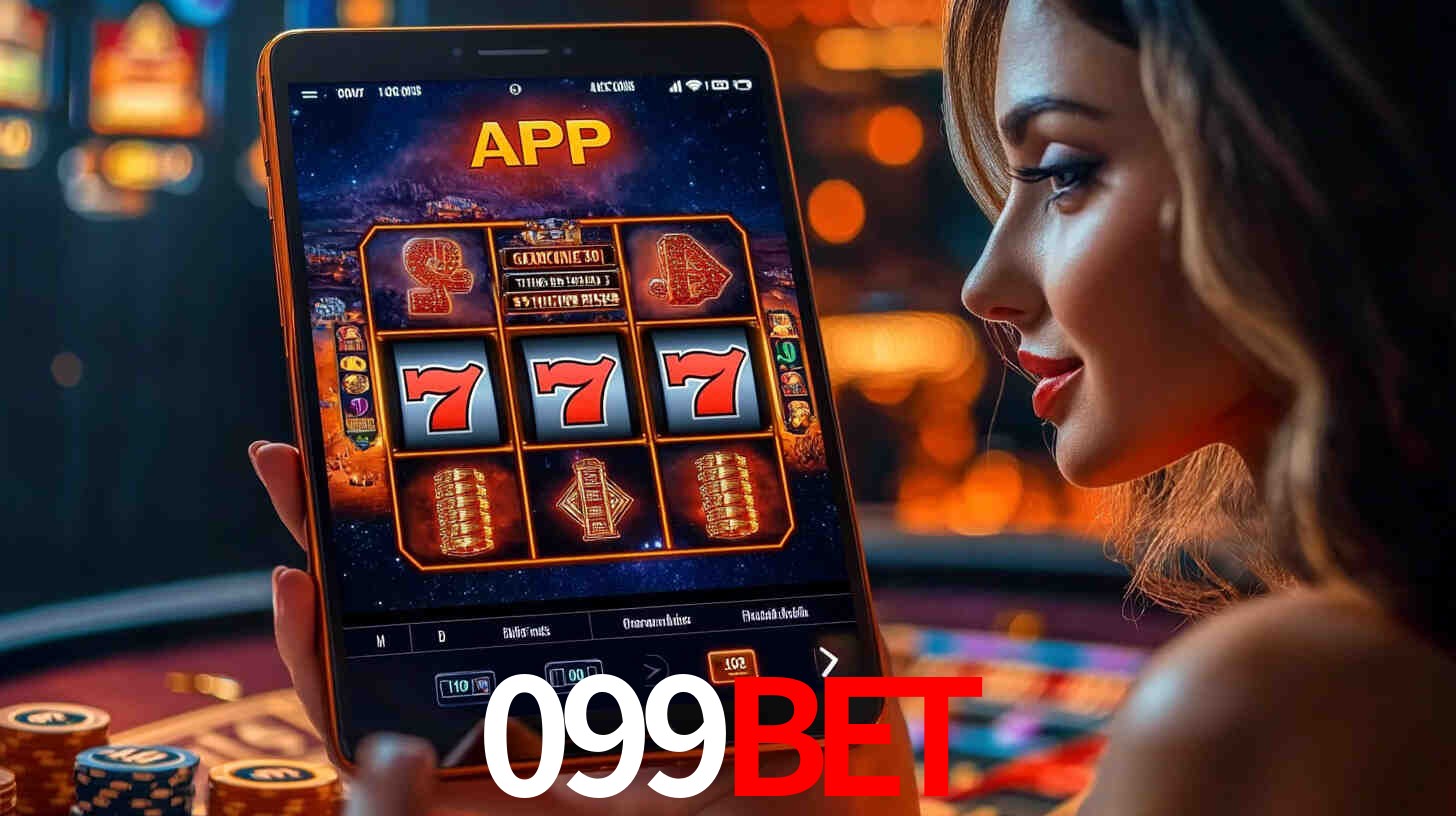 Descubra a Magia dos Jogos de Arcade no 099BET