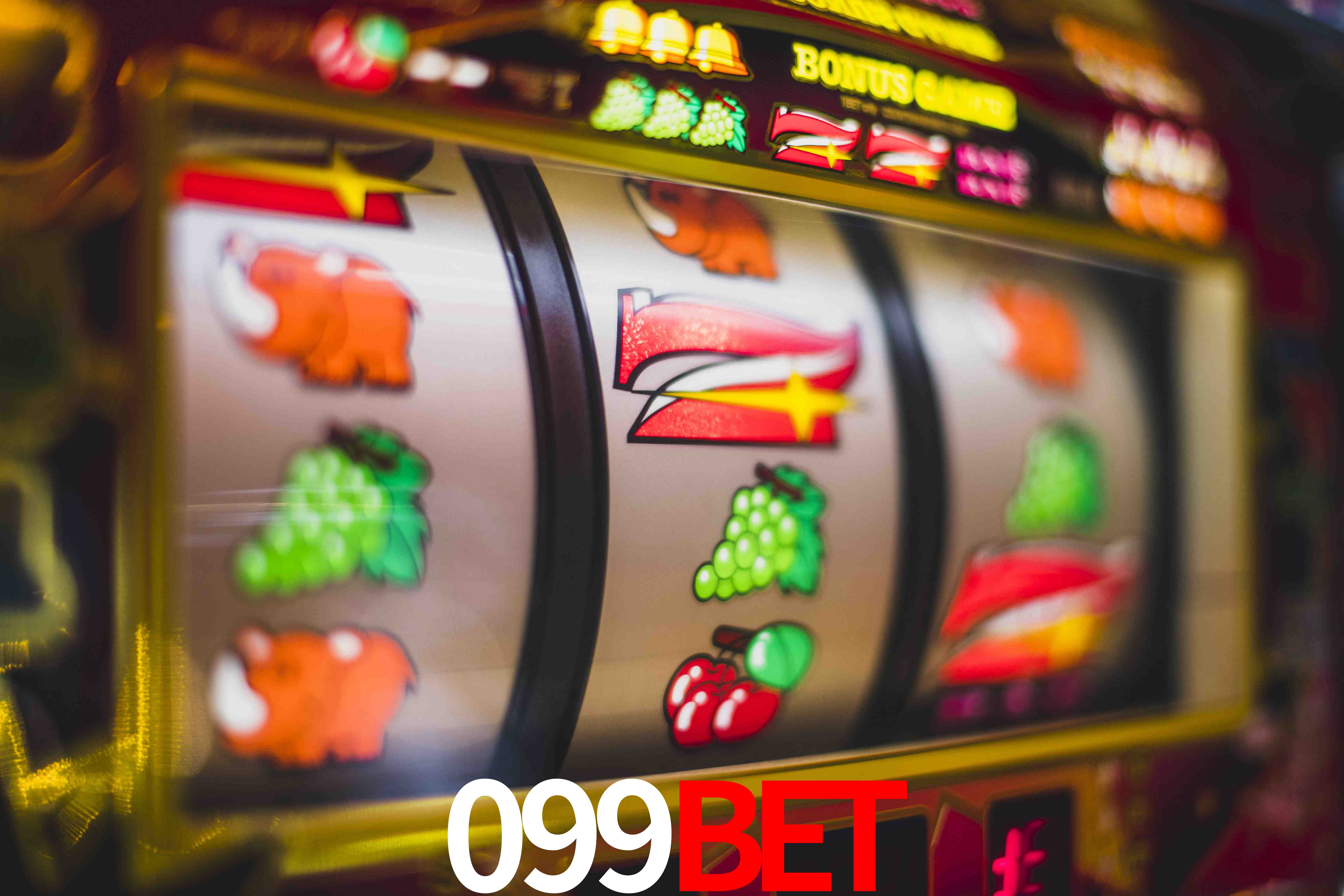 Blackjack Table 099BET