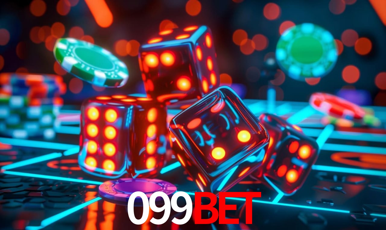 Promoções Sazonais 099BET