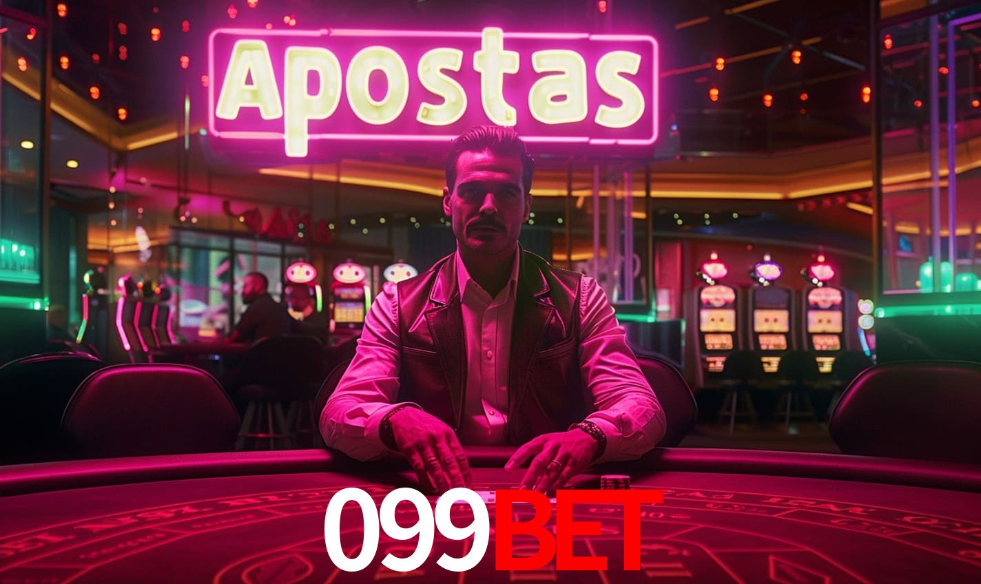Diretório de Jogos 099BET
