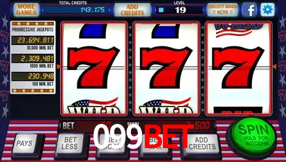 APP oficial da 099BET para mobile