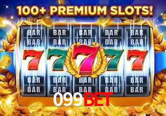 Descubra o Mundo do Cassino Online com 099BET