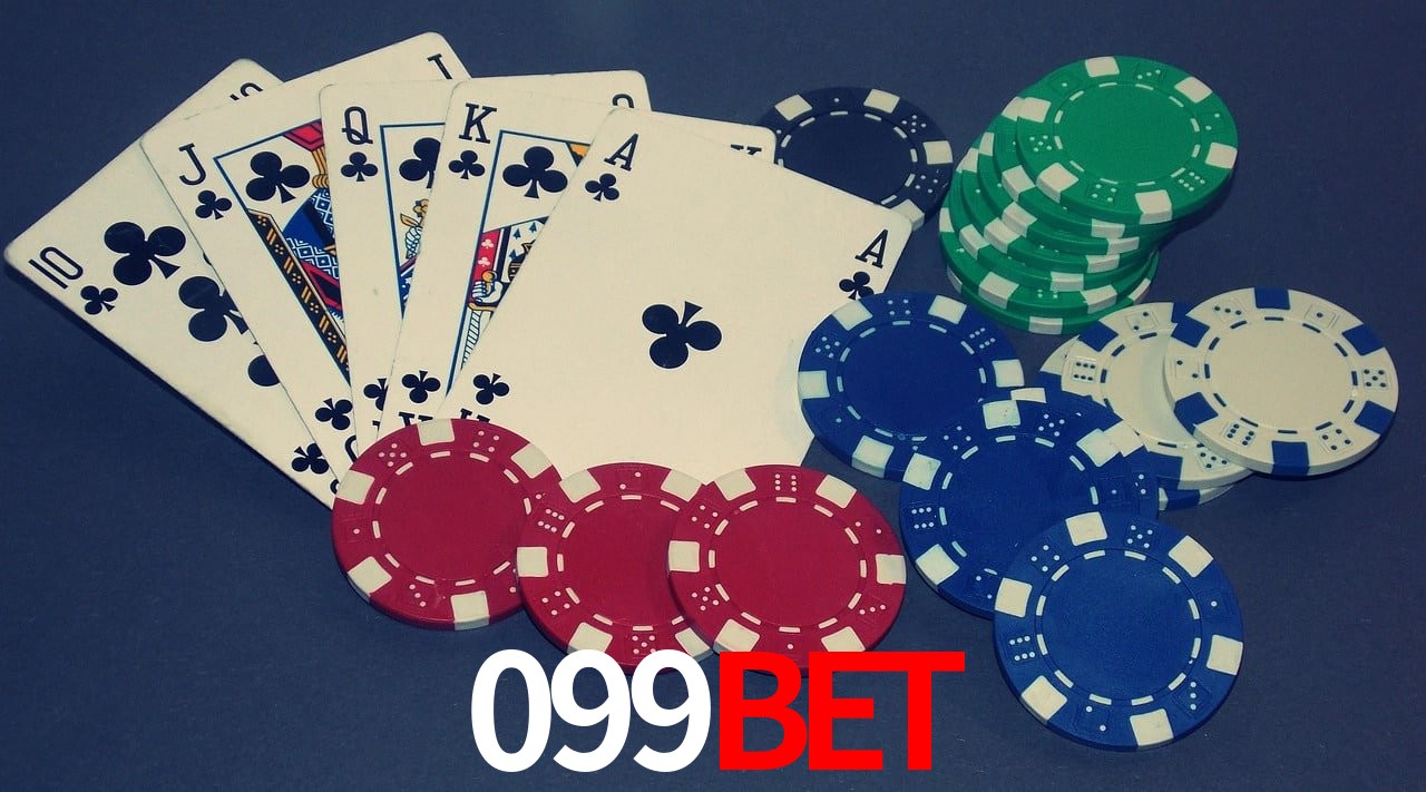 Tennis Betting 099BET