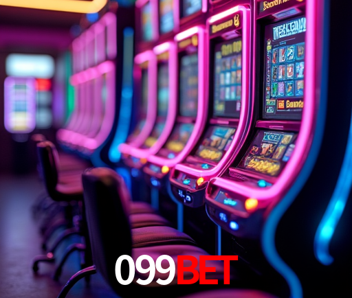 Inovações de Jogos na 099BET: O Futuro das Experiências Interativas
