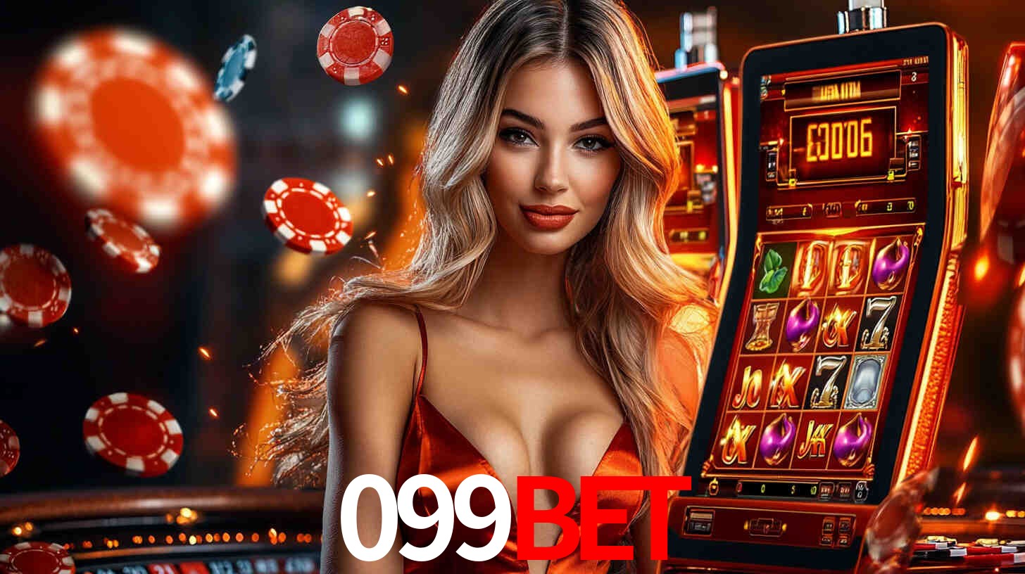 099BET: A Experiência de Casino com Jogos de Mesa ao Vivo