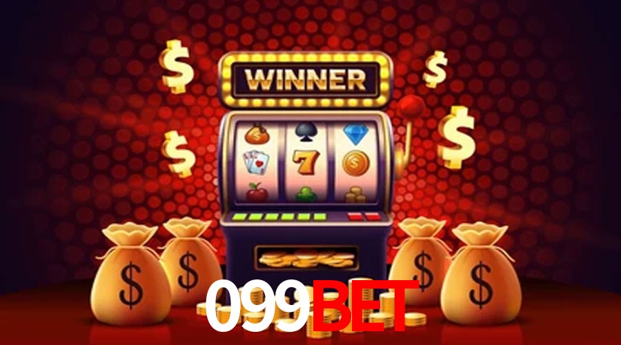 Bonus Features 099BET