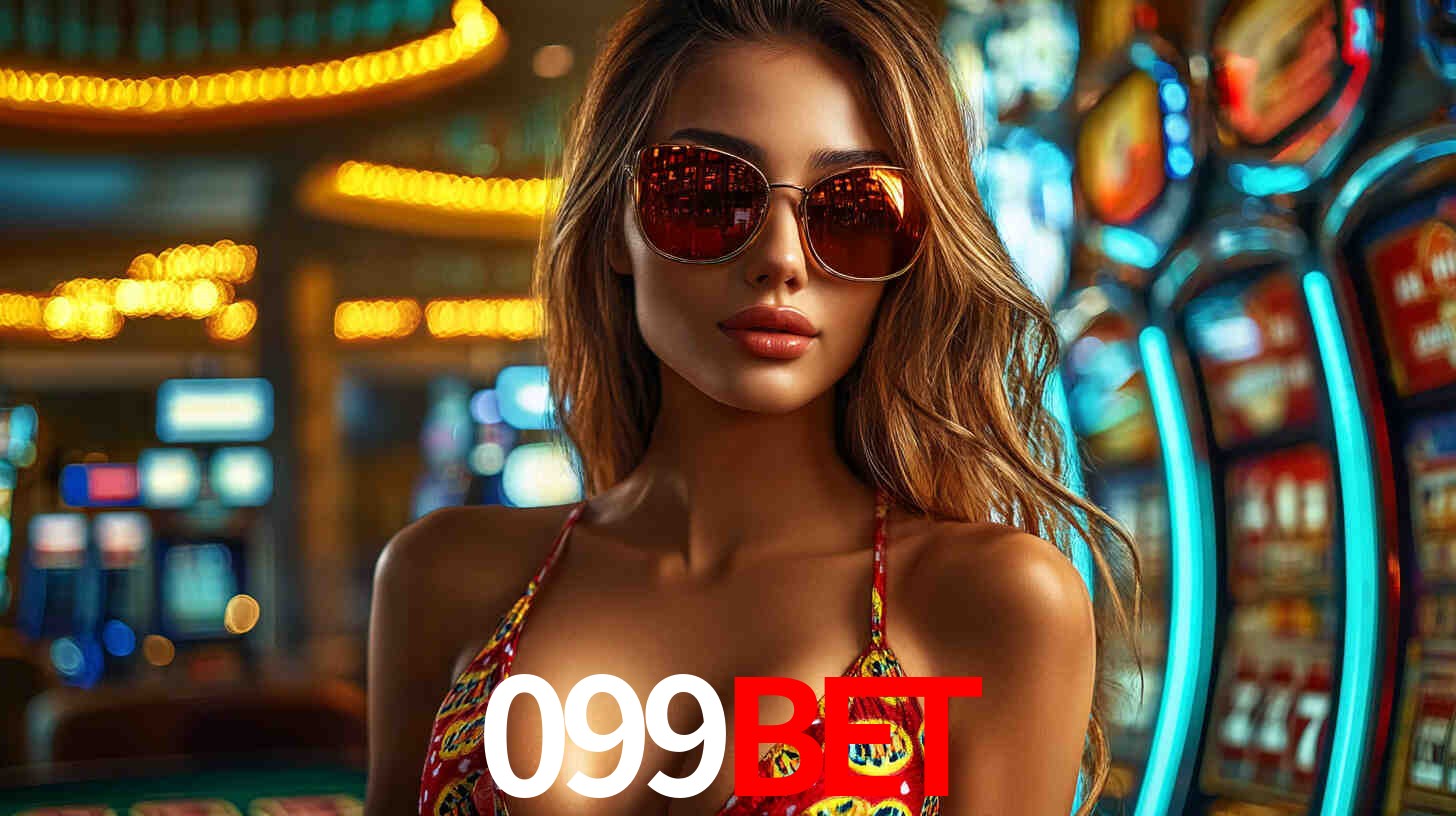 Experimente o Login Seguro Premium no 099BET