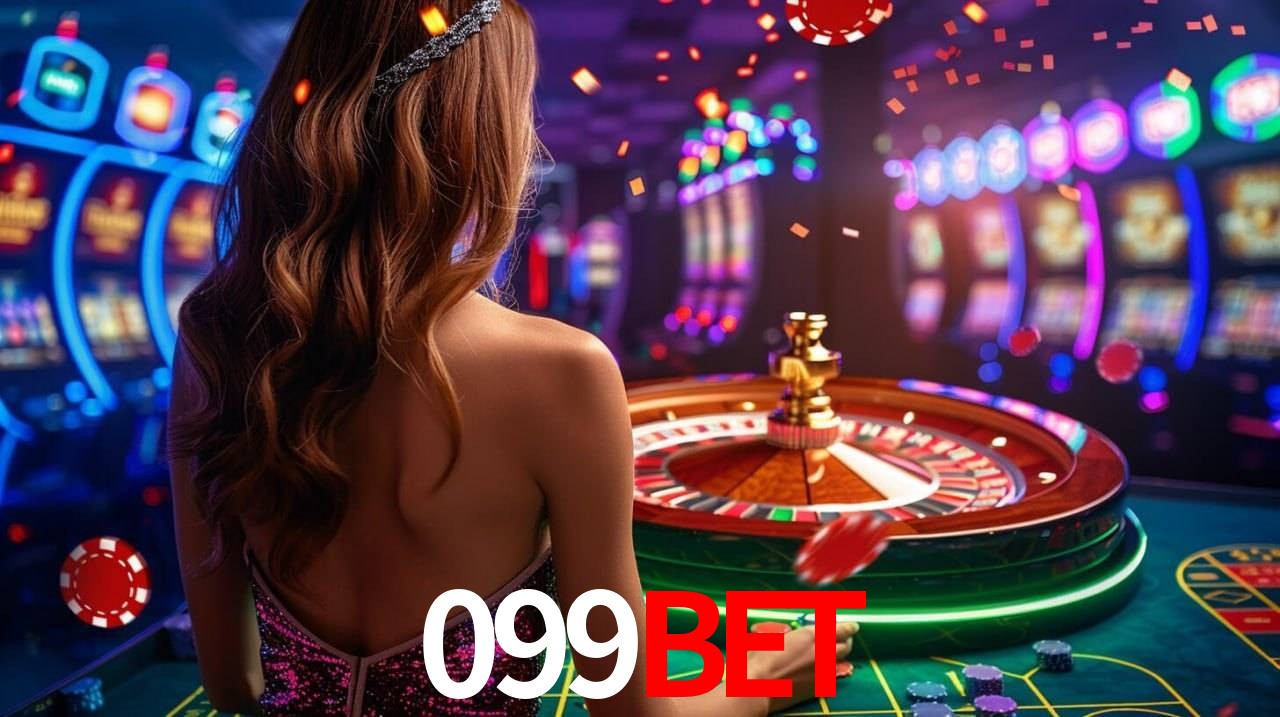 Descubra a Essência do 099BET: Nossa História e Compromissos