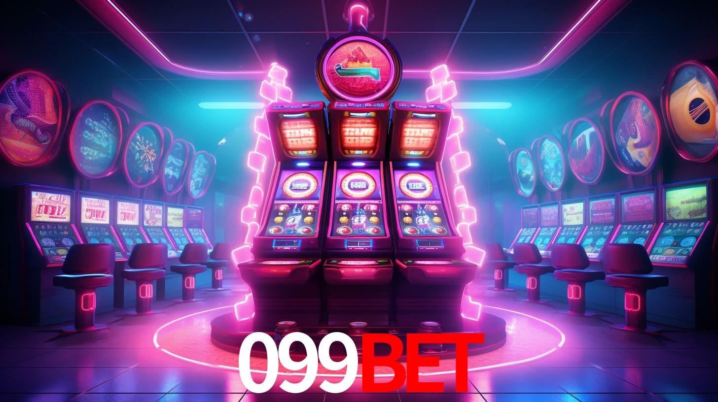 Bônus Generosos e Exclusivos no 099BET para Você!