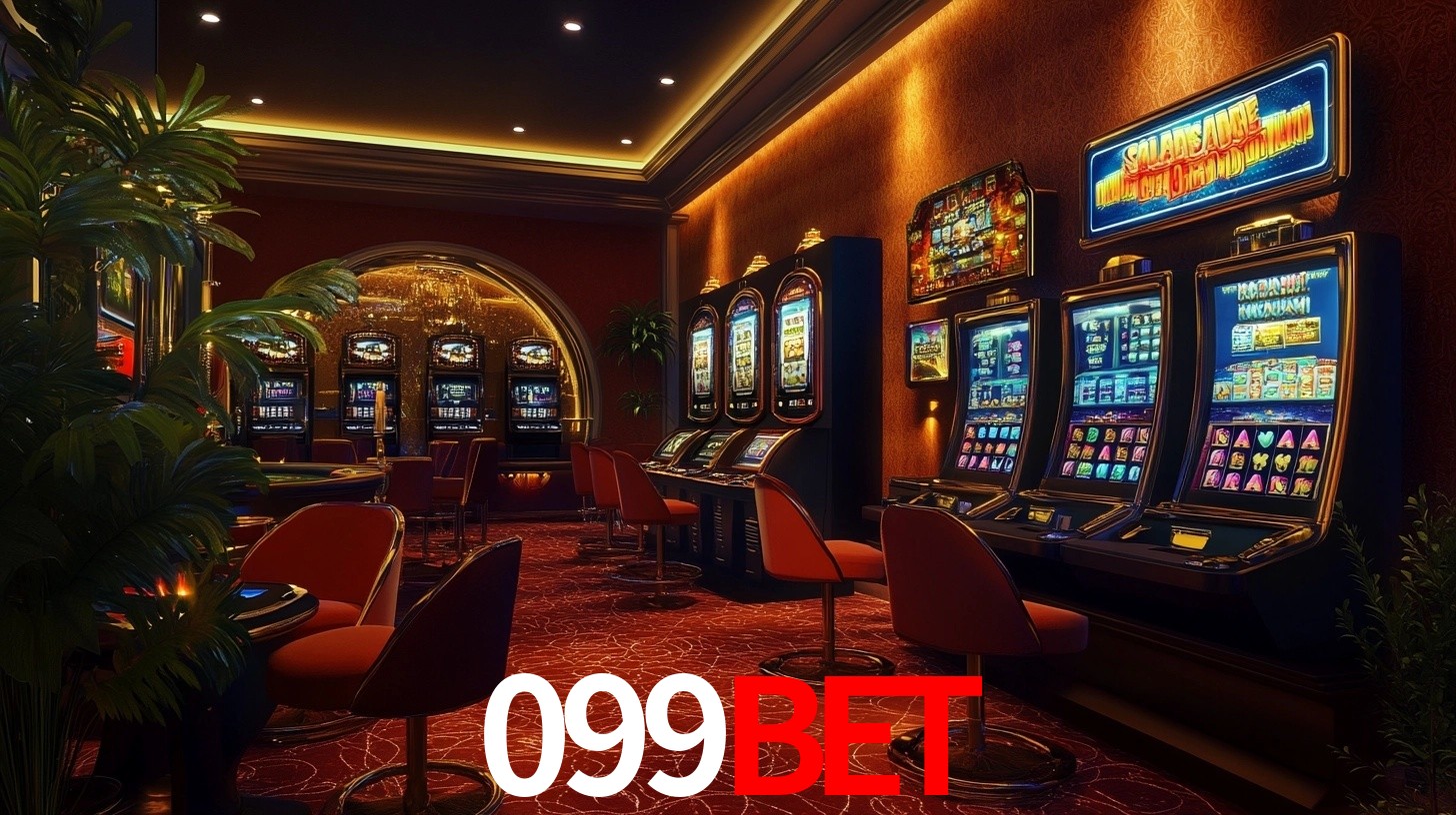 Premium Interface 099BET
