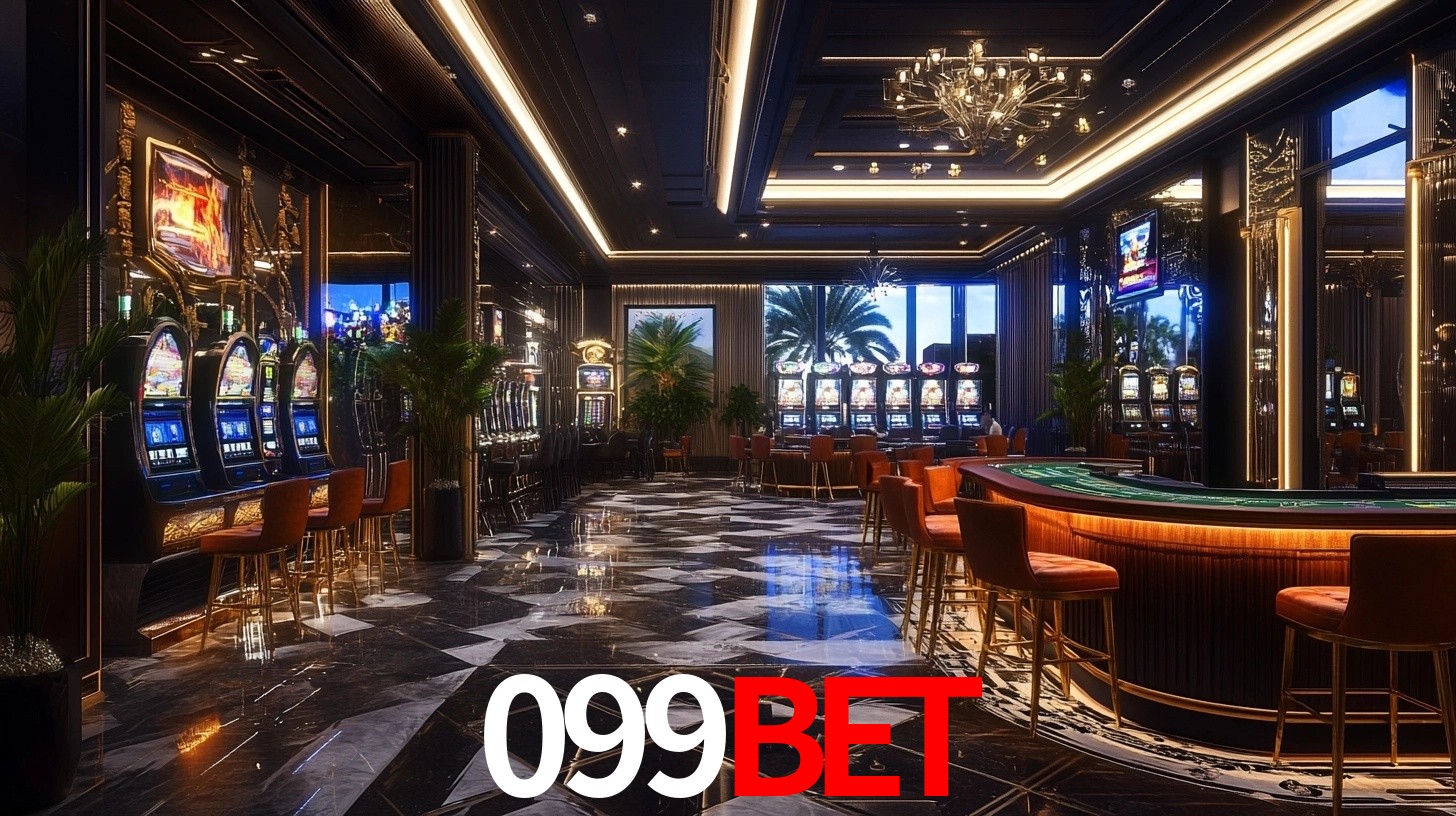 099BET login