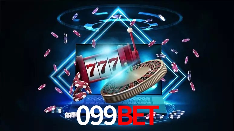 Apostas Esportivas na 099BET: Um Guia Completo