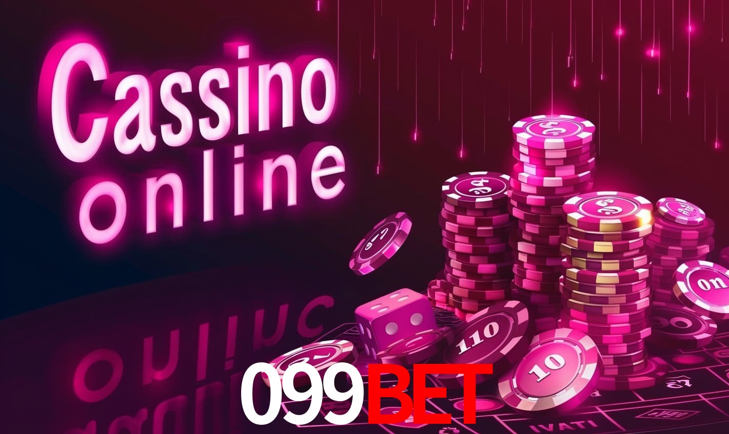 Jogos de Slot 099BET
