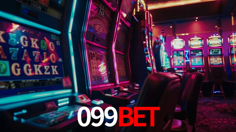 Account Benefits 099BET
