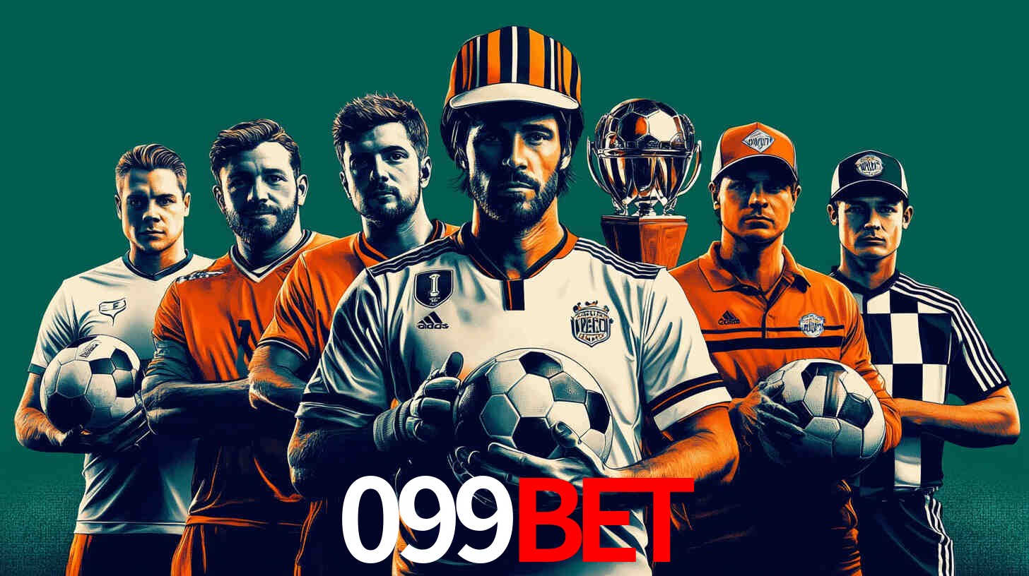 Estatísticas Esportivas 099BET