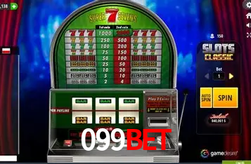 Exclusive Offers 099BET