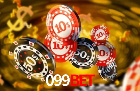 Descubra a Magia dos Jogos de Arcade no 099BET