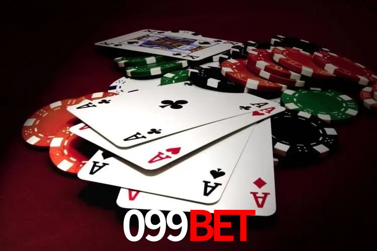Apostas Esportivas na 099BET: Um Guia Completo