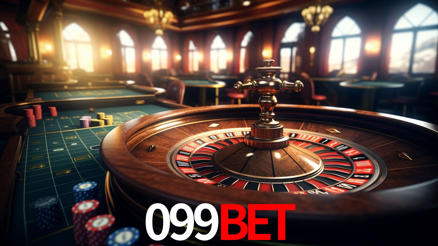 Tournaments 099BET