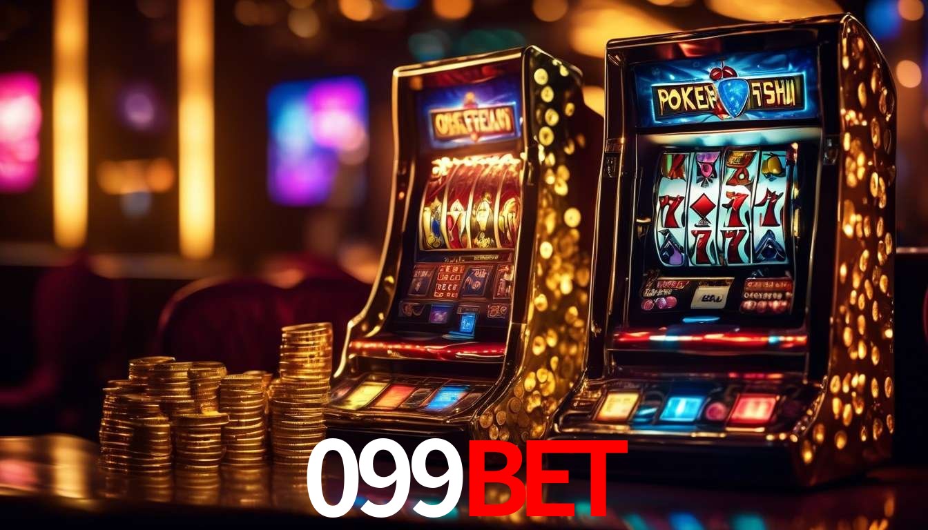 Segurança 2FA 099BET