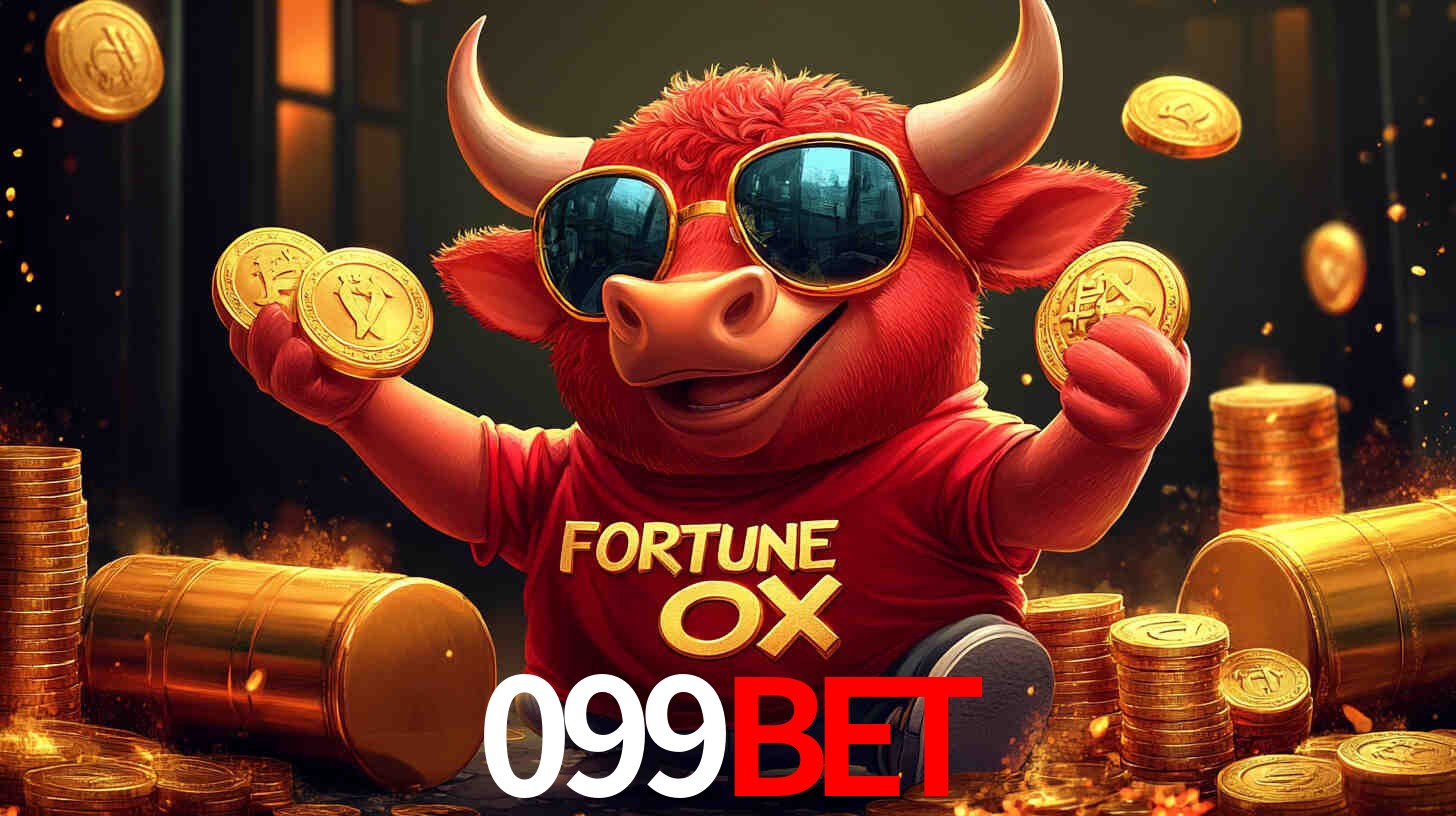 Casino Ao Vivo 099BET