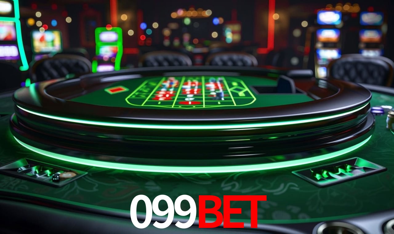 Secure Login 099BET