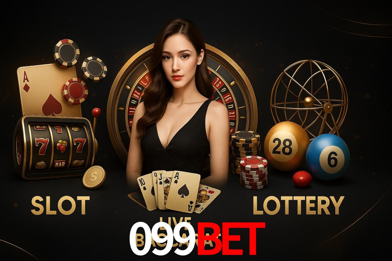 Descubra o Programa VIP da 099BET: Vantagens Exclusivas para Jogadores