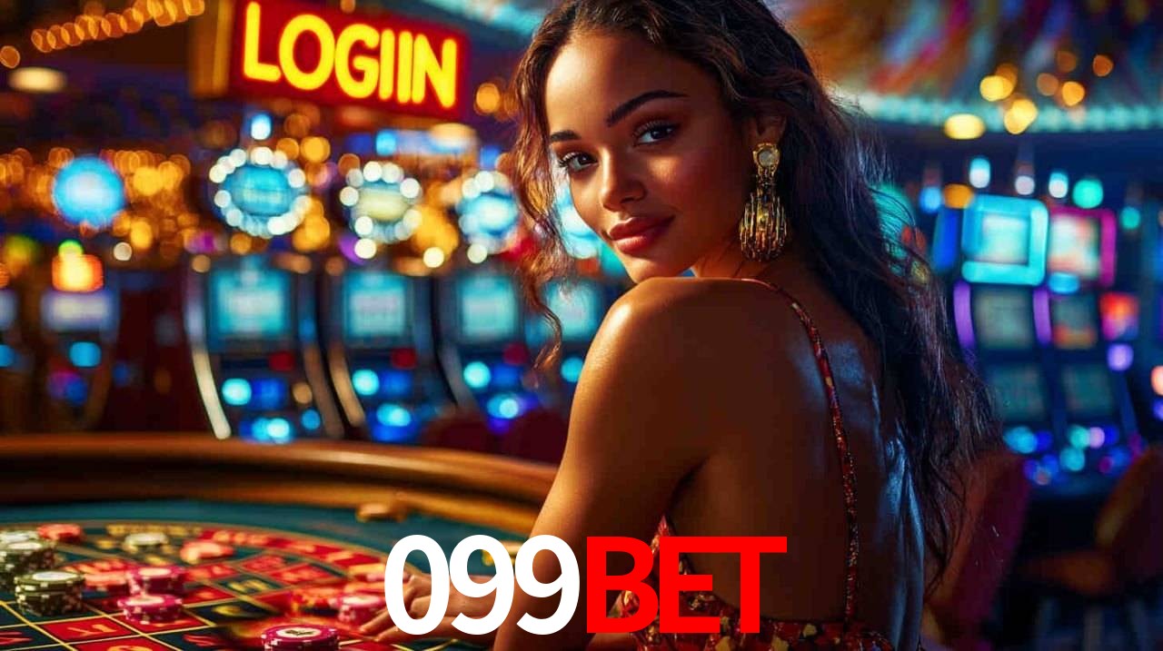 A Experiência Imersiva dos Cassinos Ao Vivo no 099BET