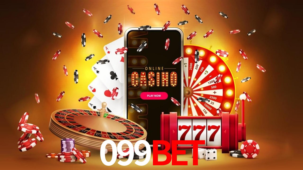 Programa VIP 099BET