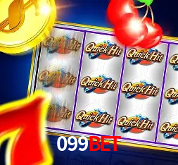 PIX Instantâneo 099BET