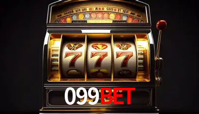 Interface do App 099BET